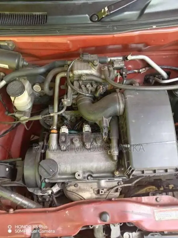 Suzuki Alto Lxi 2011 Car (Used)