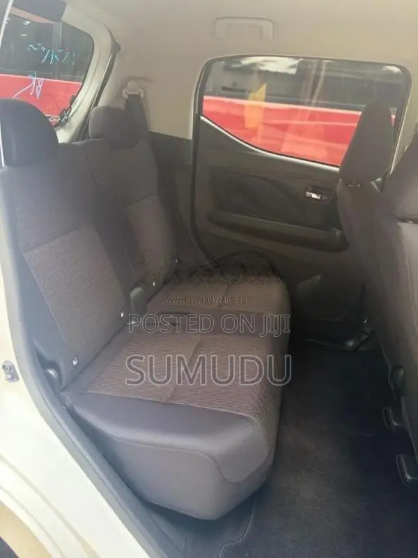 Nissan Dayz Highway Star Pro Pilot 2024 Car Unregistered (Recondition)