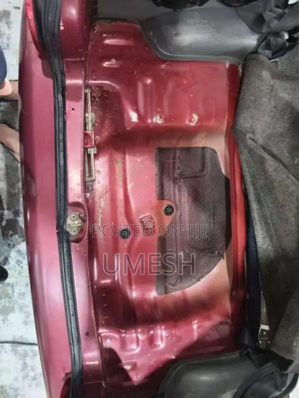Suzuki Maruti 800 2011 Car (Used)