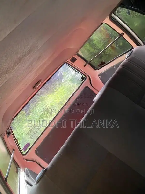 Toyota Ee96 Wagon 1990 Car (Used)