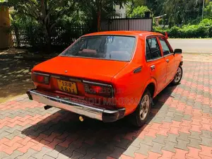 Toyota Corolla KE55 1982 Car (Used)