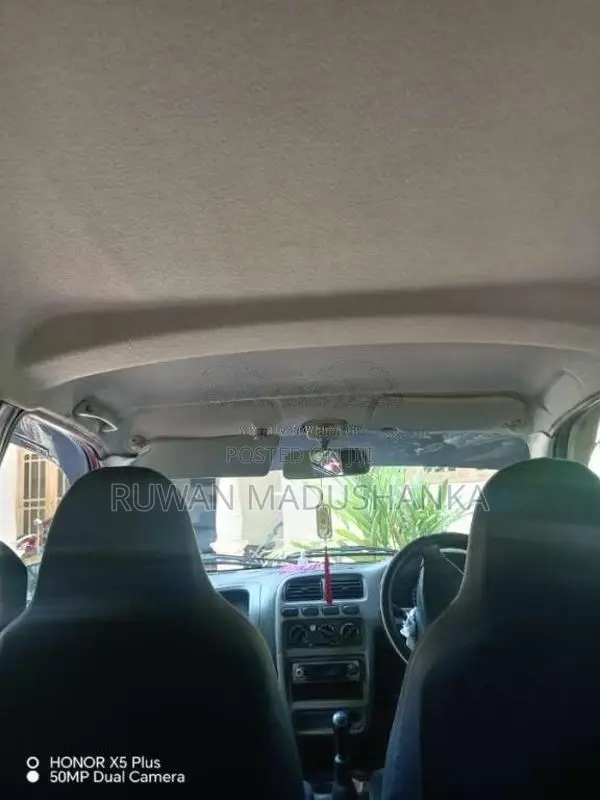 Suzuki Alto Lxi 2011 Car (Used)