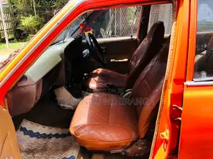 Toyota Corolla KE55 1982 Car (Used)