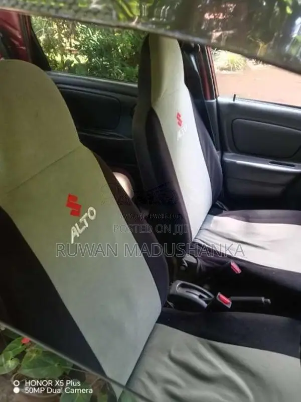 Suzuki Alto Lxi 2011 Car (Used)