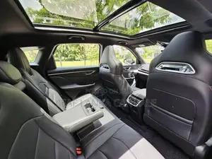 Baic Beijing X55 2024 Car (Used)