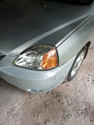 Kia Rio 2003 Car (Used)