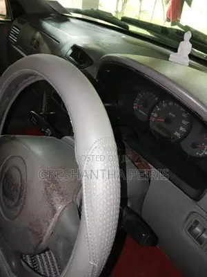 Kia Rio 2003 Car (Used)