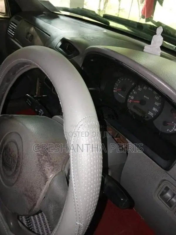 Kia Rio 2003 Car (Used)