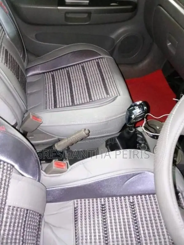 Kia Rio 2003 Car (Used)