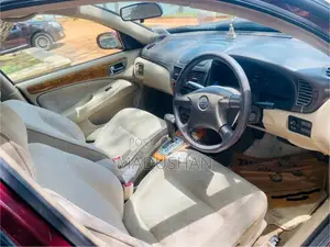 Nissan Bluebird Sylphy FG10 Super Saloon 2003 Car (Used)