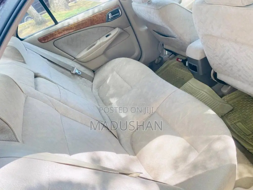 Nissan Bluebird Sylphy FG10 Super Saloon 2003 Car (Used)
