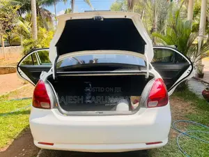 Toyota Verossa Gx110 2001 Car (Used)