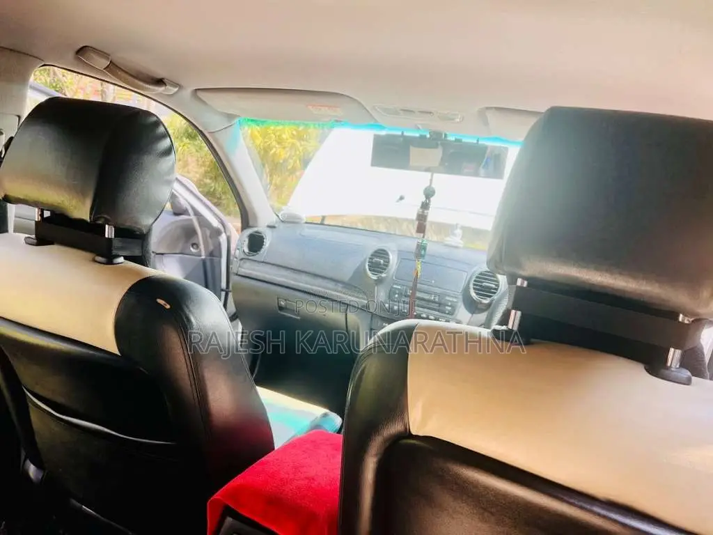 Toyota Verossa Gx110 2001 Car (Used)