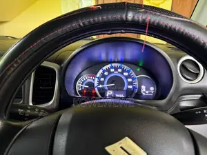 Suzuki Spacia 2018 Car (Used)