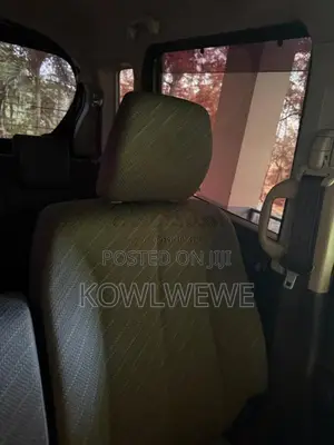Suzuki Spacia 2018 Car (Used)