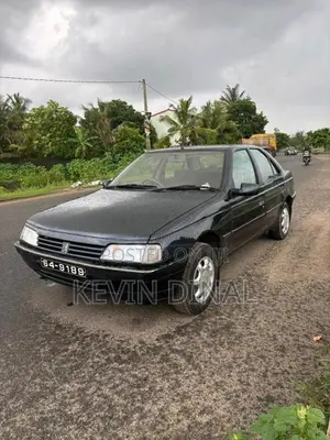 Peugeot 405 1995 Car (Used)