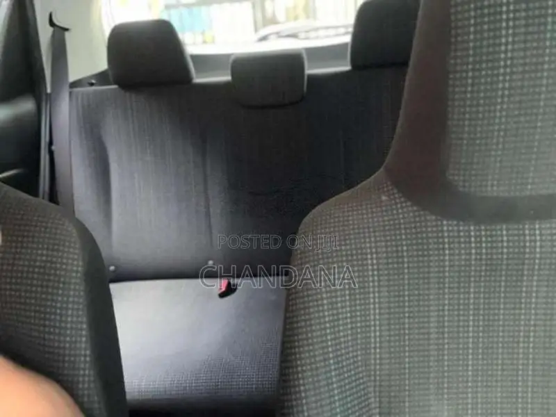 Toyota Vitz 2015 Car (Used)