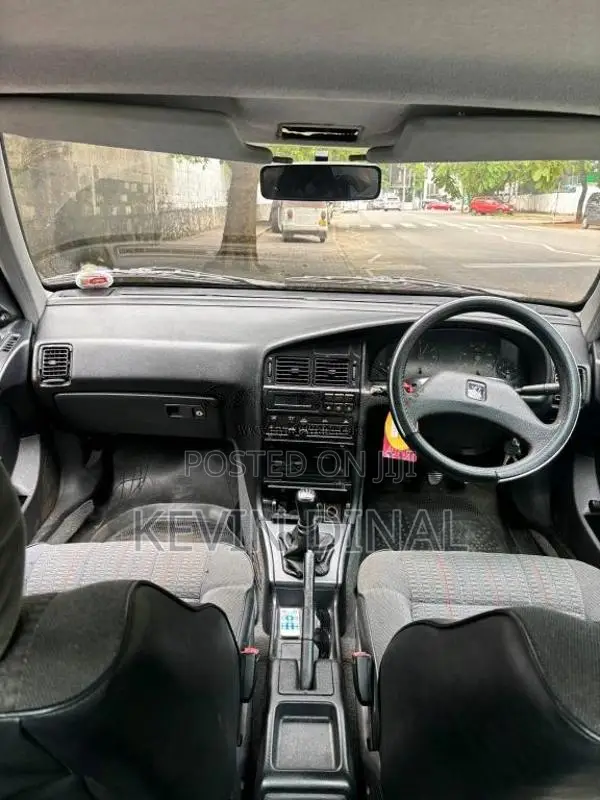 Peugeot 405 1995 Car (Used)