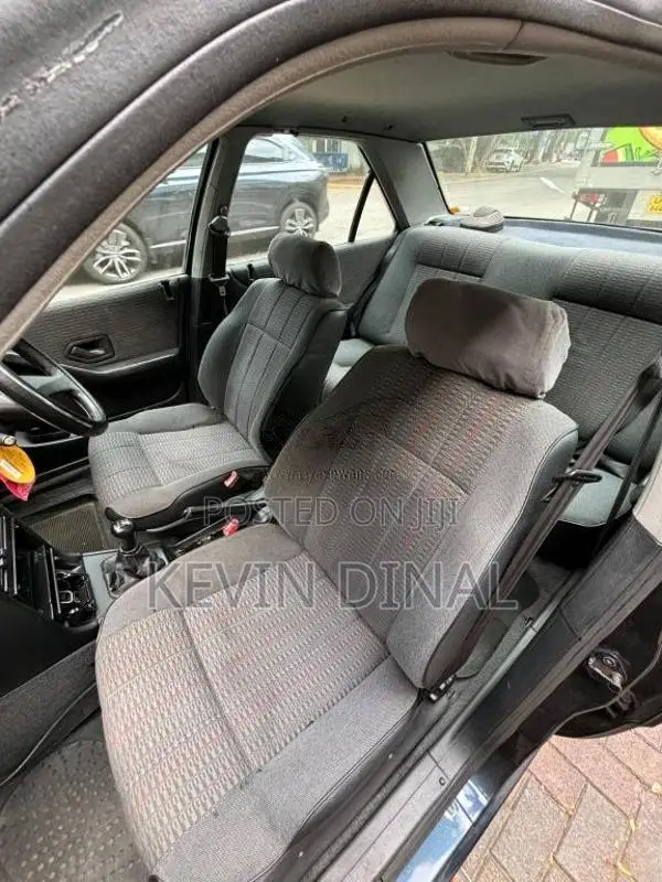 Peugeot 405 1995 Car (Used)