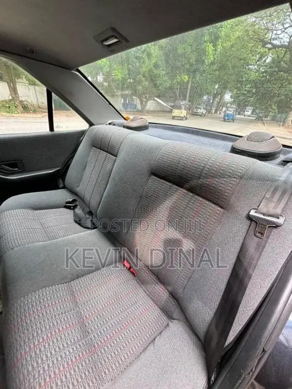 Peugeot 405 1995 Car (Used)