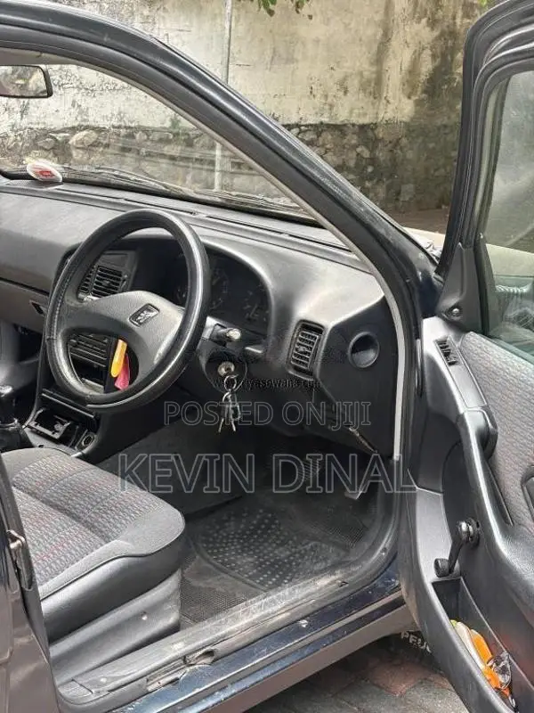 Peugeot 405 1995 Car (Used)