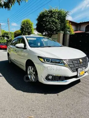 Toyota Premio 2018 Car (Used)
