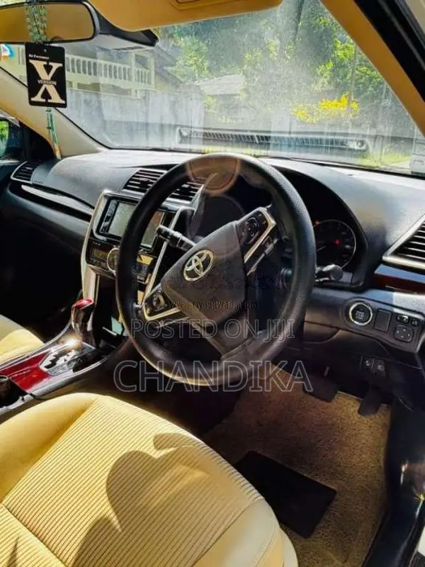 Toyota Premio 2018 Car (Used)