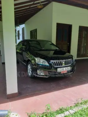 Toyota Premio G Superior 2015 Car (Used)