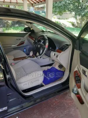 Toyota Premio G Superior 2015 Car (Used)