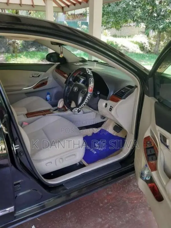 Toyota Premio G Superior 2015 Car (Used)