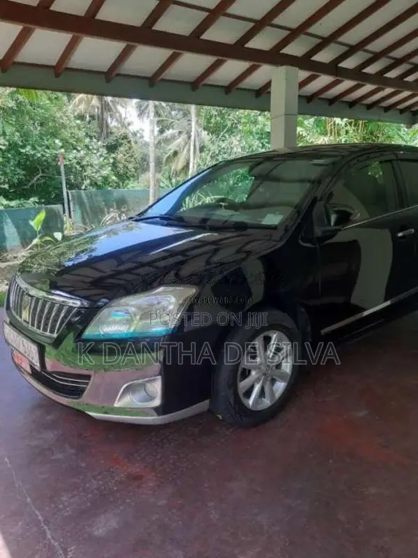 Toyota Premio G Superior 2015 Car (Used)