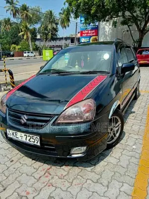 Suzuki Liana 2006 Car (Used)
