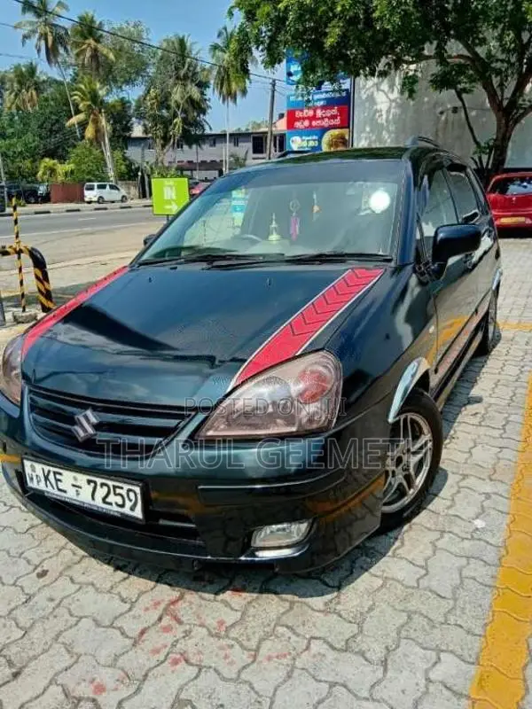 Suzuki Liana 2006 Car (Used)