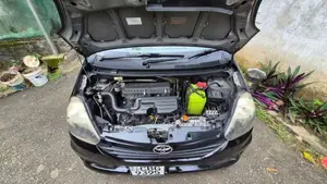 Toyota Pixis 2016 Car (Used)