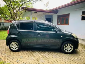 Toyota Passo 2010 Car (Used)