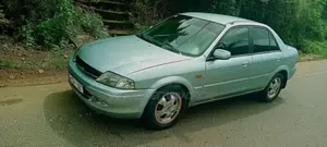 Ford Laser 2000 Car (Used)