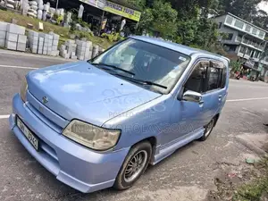 Nissan Cube 1998 Car (Used)