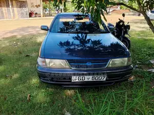Nissan FB14 1998 Car (Used)