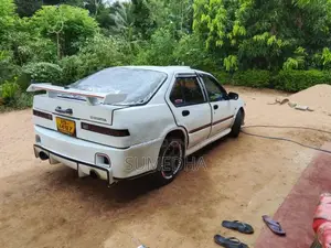 Honda Civic 1987 Car (Used)