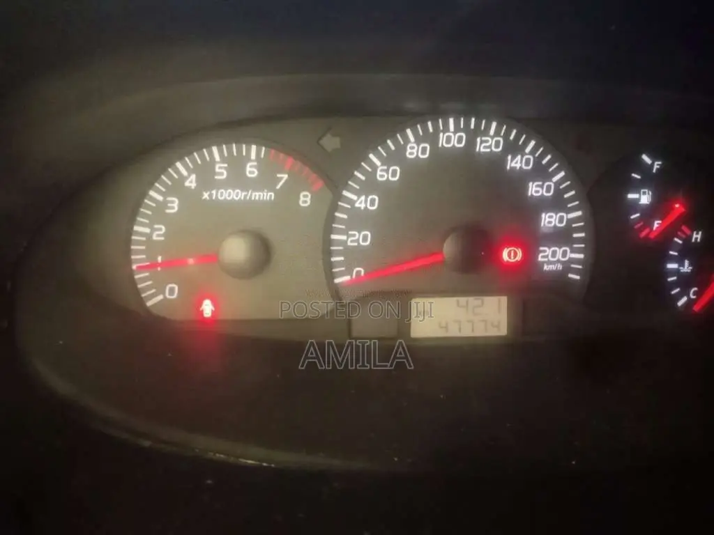 Micro MX7 2014 Car (Used)