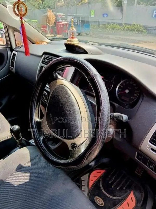 Suzuki Liana 2006 Car (Used)