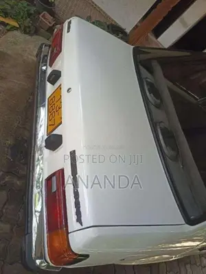 Nissan B11 1983 Car (Used)