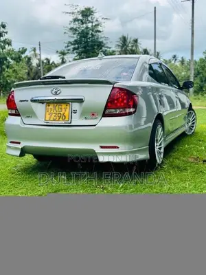 Toyota Allion 240 2004 Car (Used)