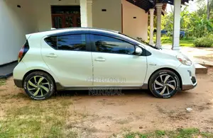 Toyota Aqua X Urban 2015 Car (Used)