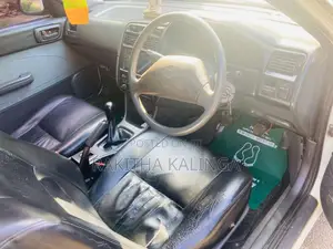 Toyota Caldina 1997 Car (Used)