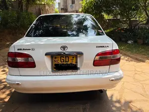Toyota Corolla CE110 1997 Car (Used)