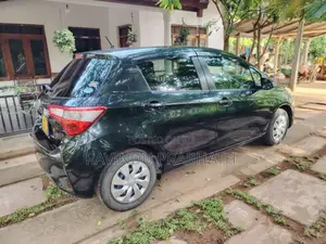 Toyota Vitz 2020 Car (Used)