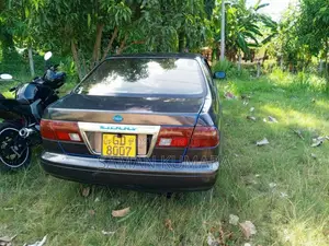 Nissan FB14 1998 Car (Used)