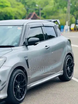Suzuki Swift 2018 Car (Used)