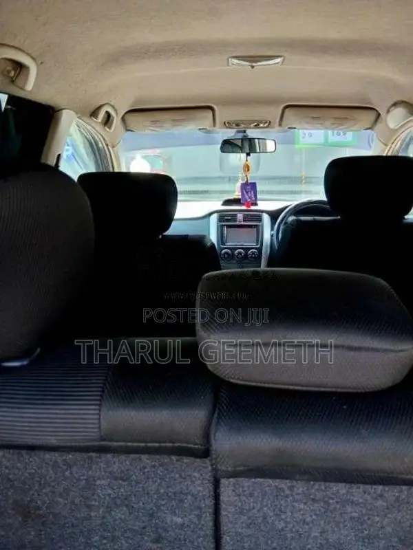Suzuki Liana 2006 Car (Used)